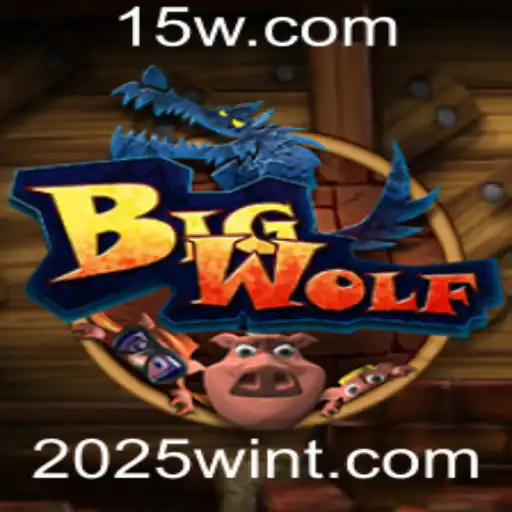 BigWolf: Um Novo Jogo para 2025 que Promete Testar suas Habilidades Estratégicas