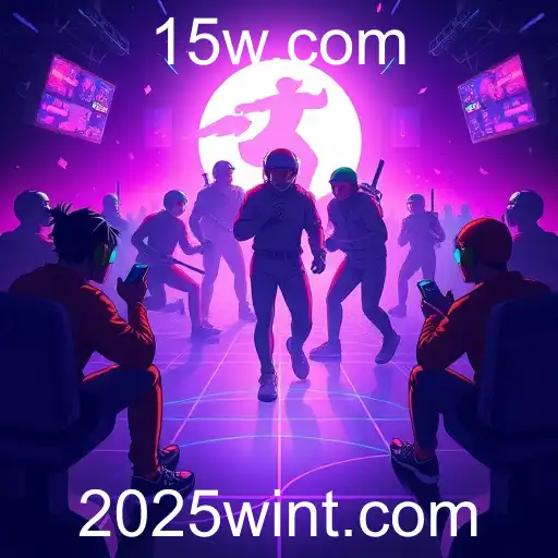 A Evolução da Comunidade de Jogadores: 2025win e o Futuro dos Games