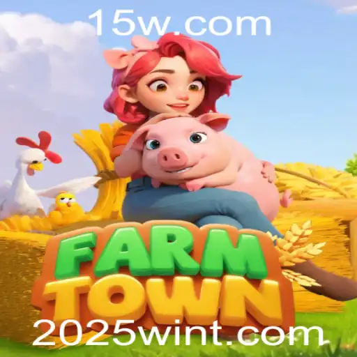 Descubra FarmTown: O Jogo de Simulação Agrícola Que Conquista 2025