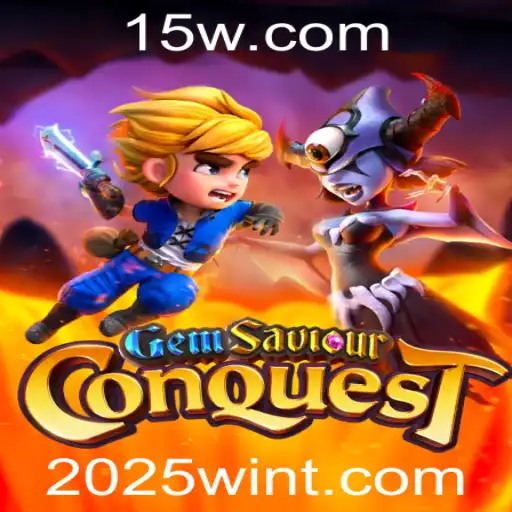 GemSaviourConquest: Descubra o Fascinante Mundo do Jogo que Conquistou 2025