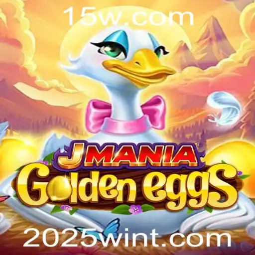 Descubra os Segredos de JManiaGoldenEggs: O Jogo que Conquista 2025