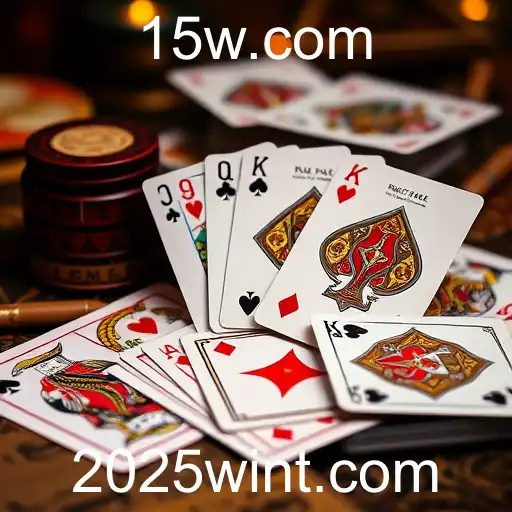 Explorando os Jogos de Cartas em 2025