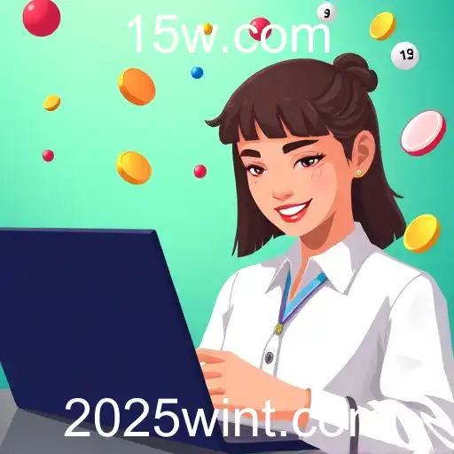 O Fascinante Mundo dos Jogos de Loteria: Um Olhar para o Futuro com 2025win