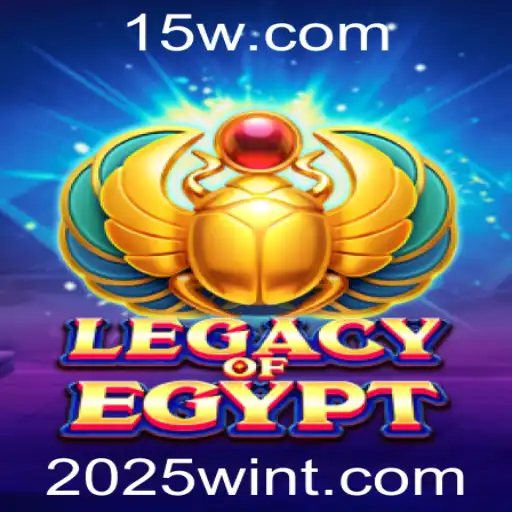 Explorando o Fascinante Mundo de LegacyOfEgypt: Como Jogar e Ganhar em 2025