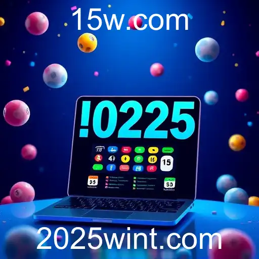 Loteria Online: A Revolução Digital Rumo ao Futuro com 2025win