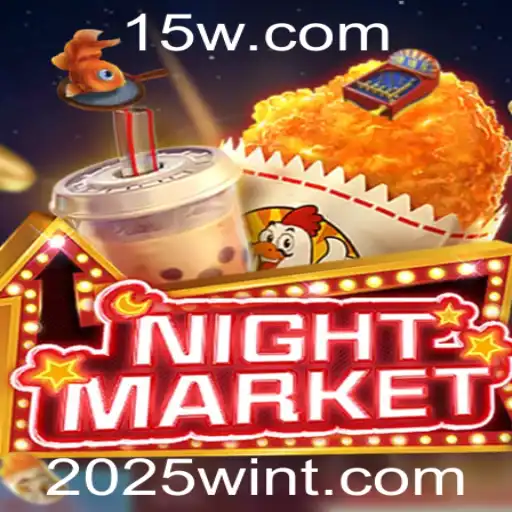 NIGHTMARKET - Descubra o Jogo Revolucionário de 2025