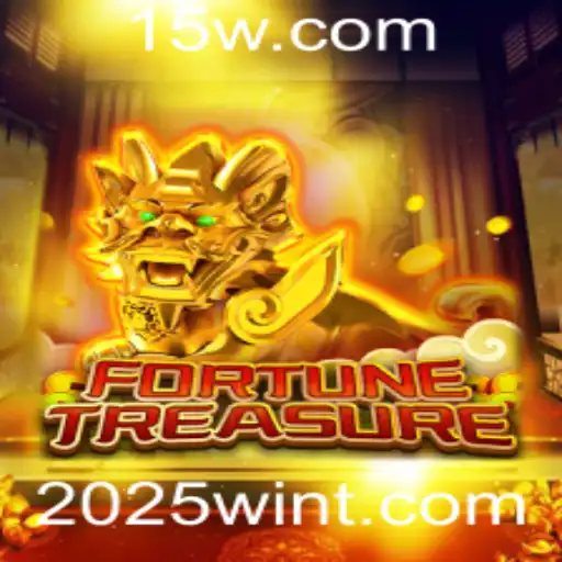 Explorando FortuneTreasure: Um Novo Horizonte no Mundo dos Jogos