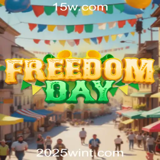 Descubra 'FreedomDay': O Novo Jogo que Está Transformando 2025
