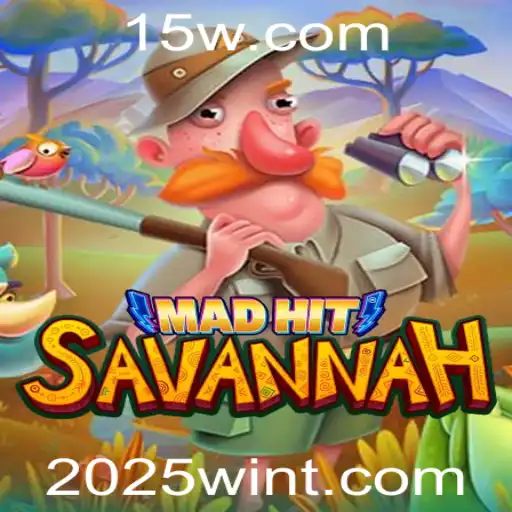 Explorando o Fascinante Mundo de MadHitSavannah: Um Mergulho no Jogo do Futuro