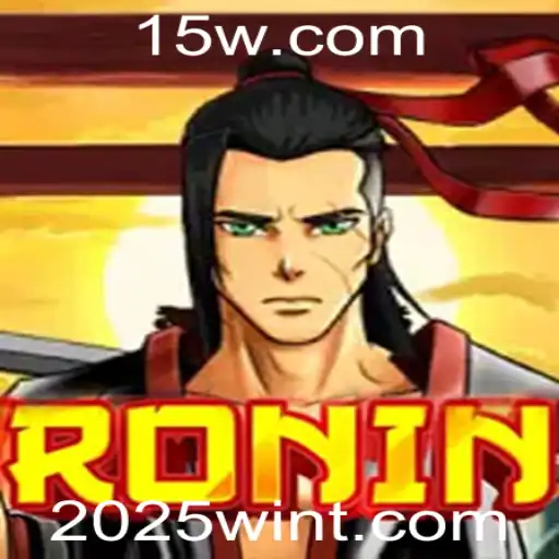 Explorando o Mundo de Ronin: Um Jogo Inovador para 2025