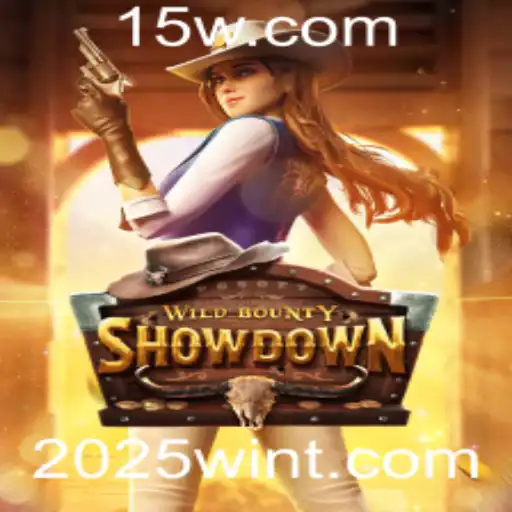 WildBountyShowdown: Um Mergulho no Mundo do Game de Aventura com 2025win