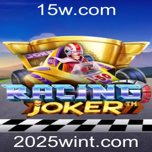 Descubra RacingJoker: O Jogo de Corrida que Está Conquistando 2025