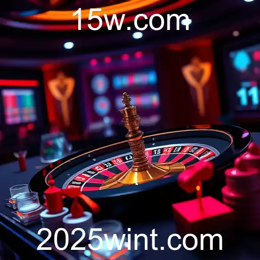 Roleta: Estratégias e Evoluções em 2025
