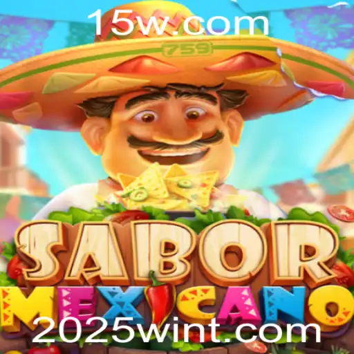 SaborMexicano: Um Novo Jogo para 2025