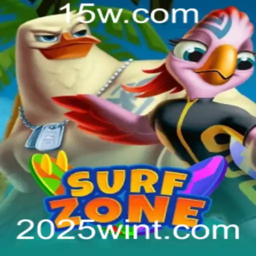 Descubra o empolgante mundo do jogo SurfZone