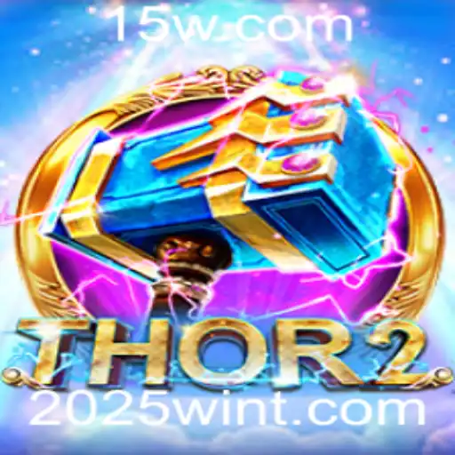Explorando Thor2: O Jogo de Estratégia Futurista com a Palavra-Chave 2025win