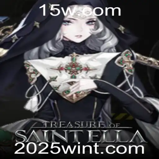 Explorando o Mundo de Treasure of Saint Ella: Um Jogo de Aventura em 2025