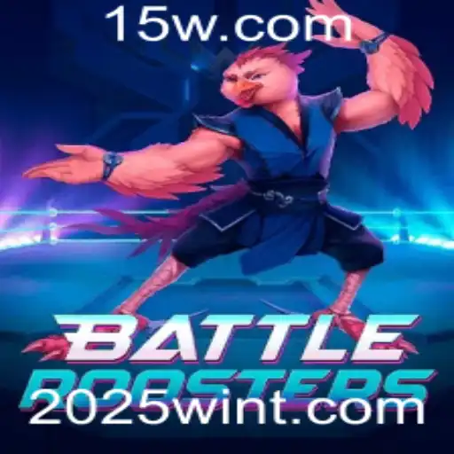 BattleRoosters: O Jogo da Nova Era Revolucionando 2025