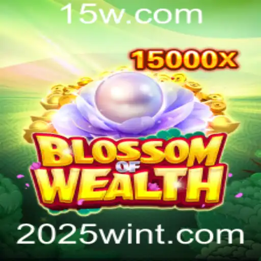 Descubra o Fascinante Mundo do Jogo BlossomofWealth