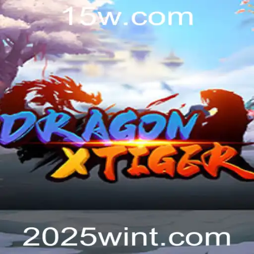DragonXTiger: Descubra o Jogo que Está Dominando 2025