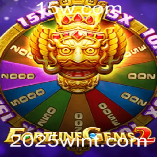 Descubra FortuneGems2: O Novo Fenômeno dos Jogos com a Chave para o Sucesso em 2025