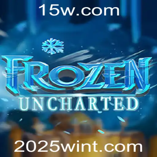 Descubra o Inovador Jogo FrozenUncharted: A Aventura Gélida de 2025