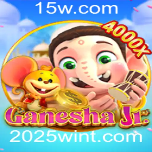 Descubra GaneshaJr: O Jogo Revolucionário de 2025
