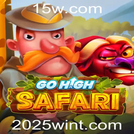 Descubra o Fantástico Mundo de GoHighSafari