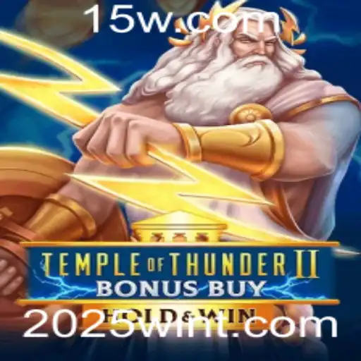 Descubra os Segredos de TempleofThunderIIBonusBuy: Um Guia Completo