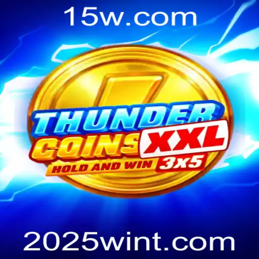Explore o Mundo de ThunderCoinsXxl: O Jogo de Estratégia Que Está Tomando 2025 por Tempestade