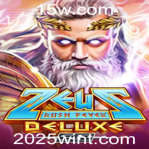 Descubra o Mundo Empolgante de ZeusRushFeverDeluxeSE: Seu Caminho para Conquistar o 2025win