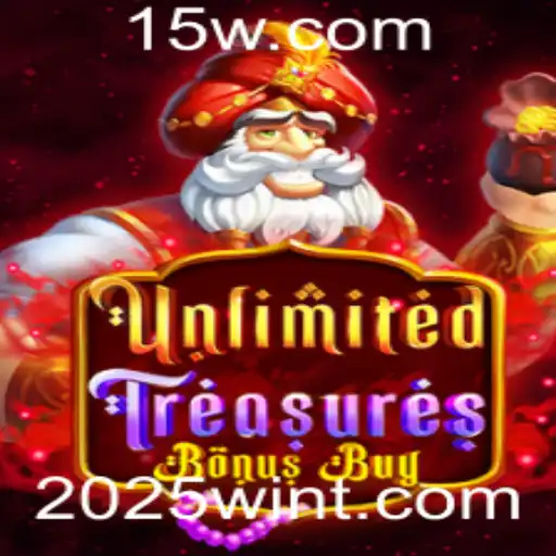 Explore o Empolgante Mundo do Jogo UnlimitedTreasuresBonusBuy