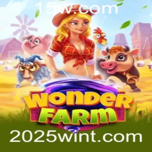 Descubra WonderFarm: A Nova Sensação dos Jogos de Simulação em 2025